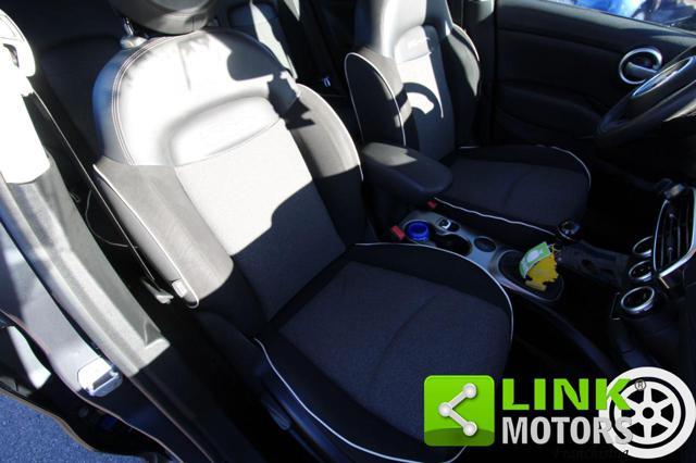 FIAT 500X 1.3 MultiJet 95 CV Business