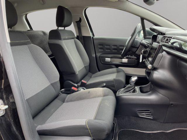 CITROEN C3 VAN Automatica 2 POSTI