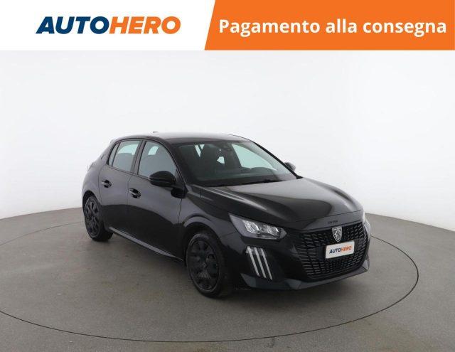 PEUGEOT 208 PureTech 75 Stop&Start 5 porte Active