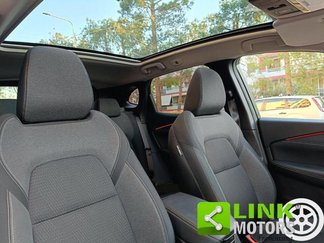 NISSAN Qashqai MHEV 158 CV AUTOCARRO IVA ESPOSTA