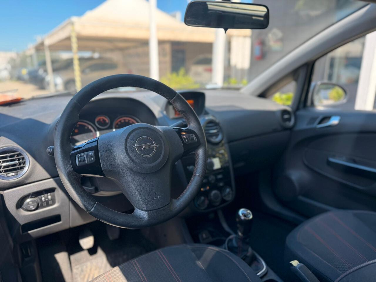 Opel Corsa 1.3 CDTI 95CV 5 porte Edition