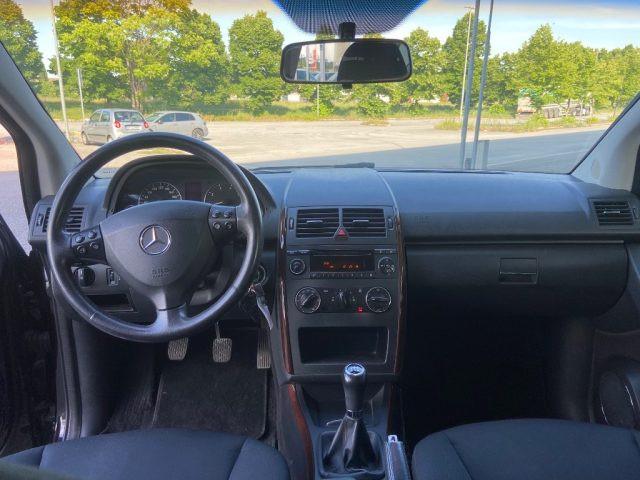 MERCEDES-BENZ A 150 Elegance