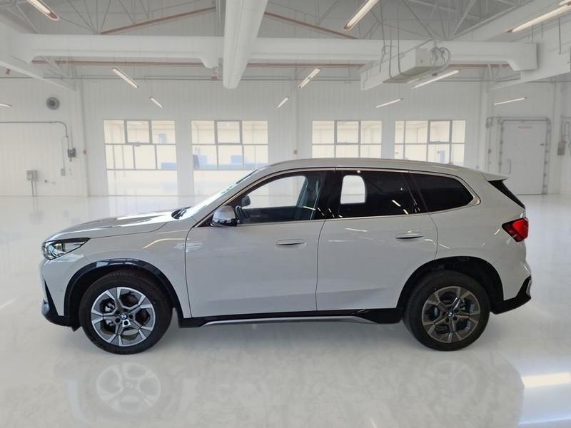 BMW X1 SDRIVE 18D X-LINE EDITION ESSENCE DCT SUV