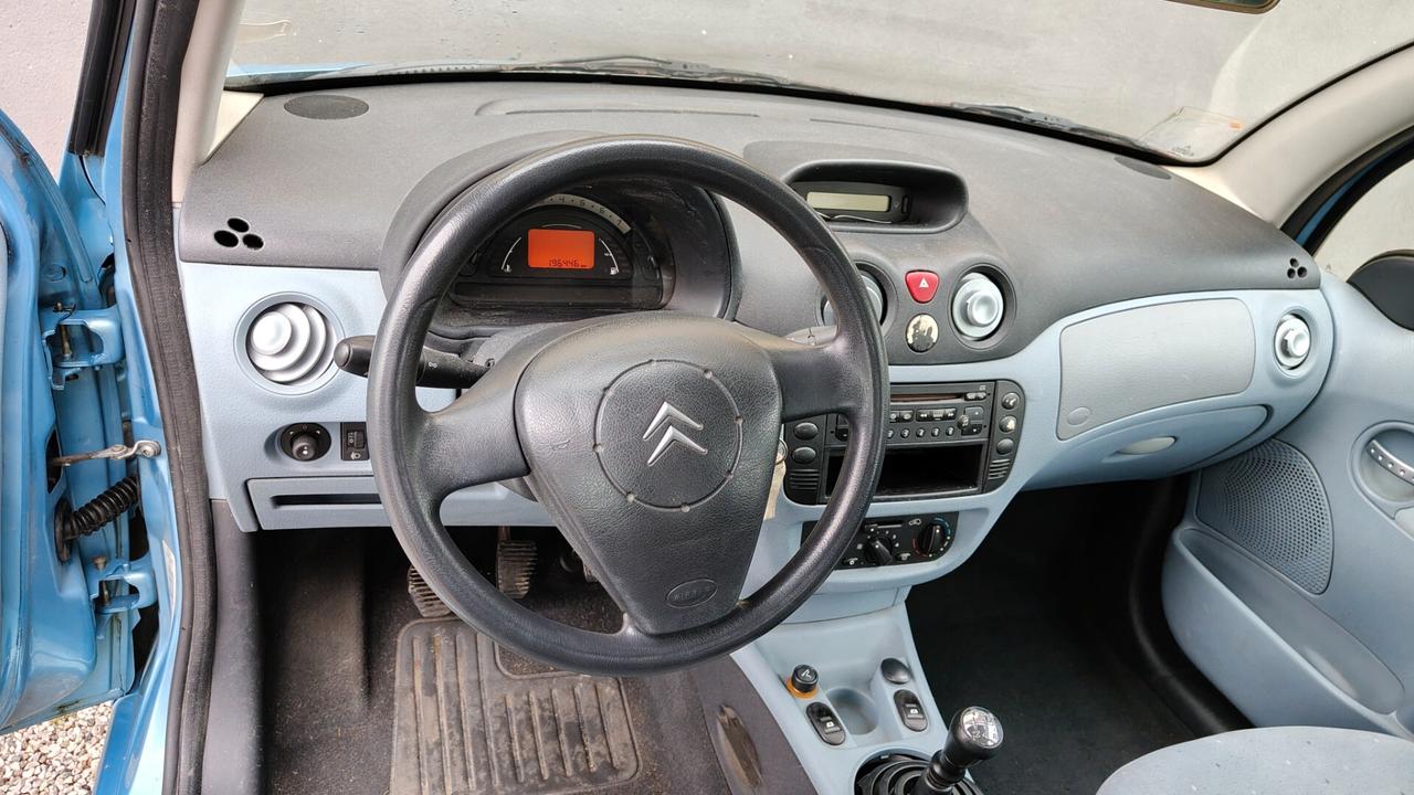 Citroen C3 1.1 Classique