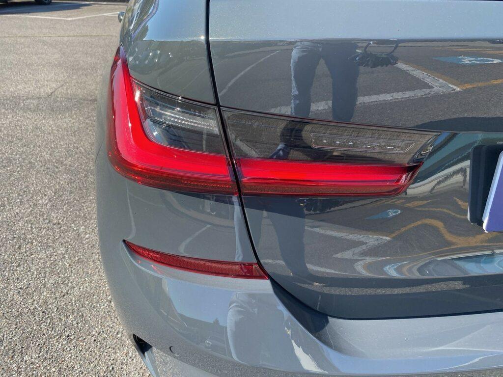 BMW Serie 3 Touring 320 d Mild Hybrid 48V Msport xDrive Steptronic
