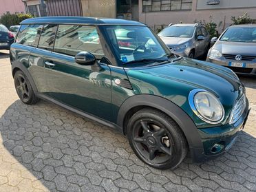 Mini Cooper Clubman Mini 1.6 16V Cooper Clubman