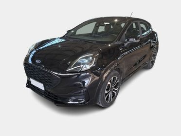 FORD PUMA 1.0 Ecoboost Hybrid 125CV ST-Line