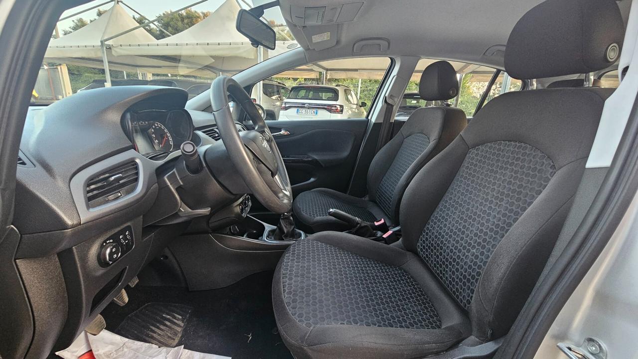 Opel Corsa 1.4 90CV GPL Tech 5 porte Innovation