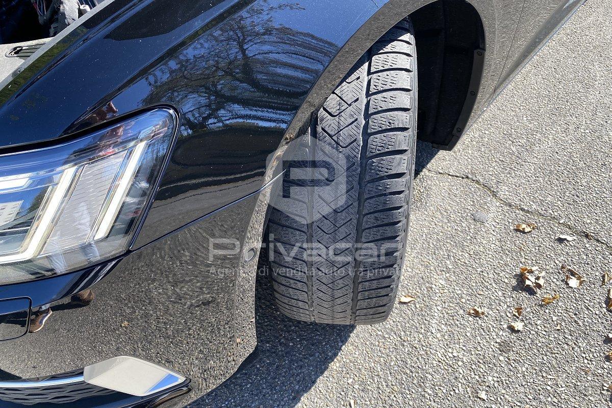 AUDI A6 Avant 40 2.0 TDI quattro ultra S tronic Business Sport