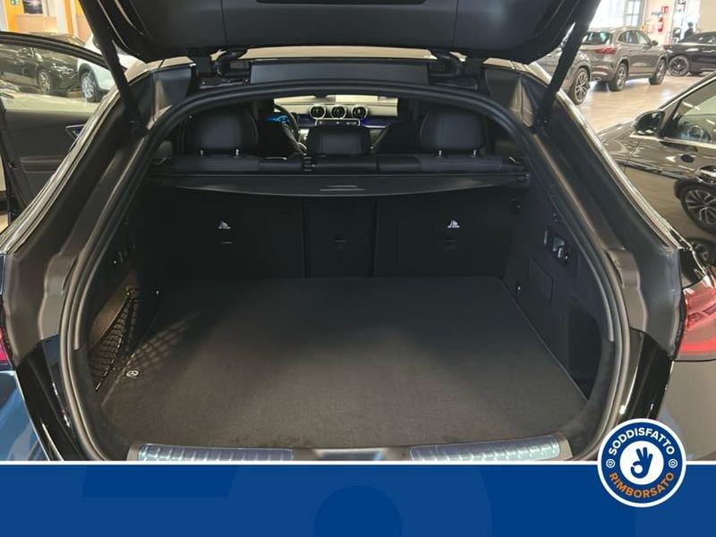 Mercedes-Benz GLC Coupé GLC 200d 4Matic Coupé Advanced