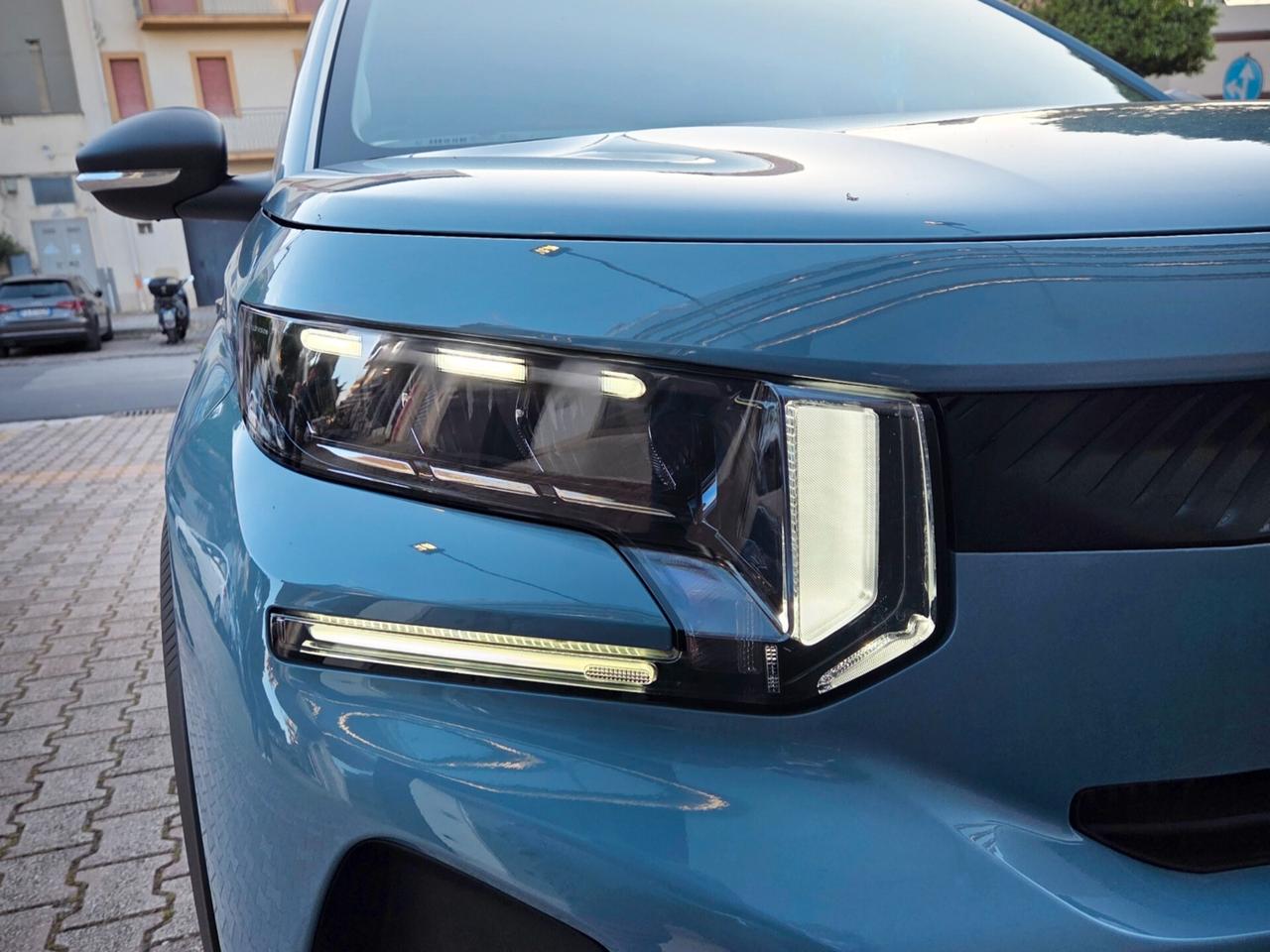 Citroen C3 PureTech 100 S&S You NUOVA