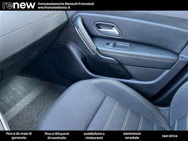 DACIA Duster 1.0 tce ECO-G Prestige SL DaciaPlus 4x2