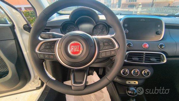 FIAT 500X 1.0 120cv PROMOZIONE