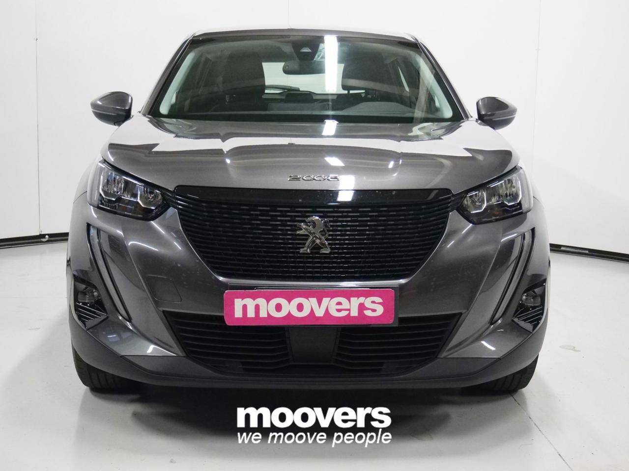 PEUGEOT 2008 2ª serie PureTech 130 S&S Active Pack