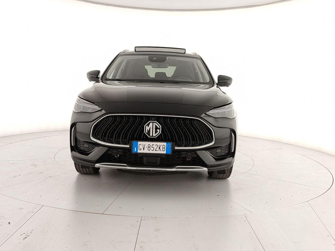 Mg HS 1.5T-GDI Luxury