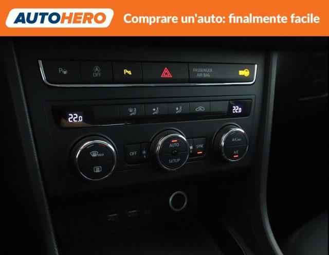 SEAT Ateca 1.6 TDI Business