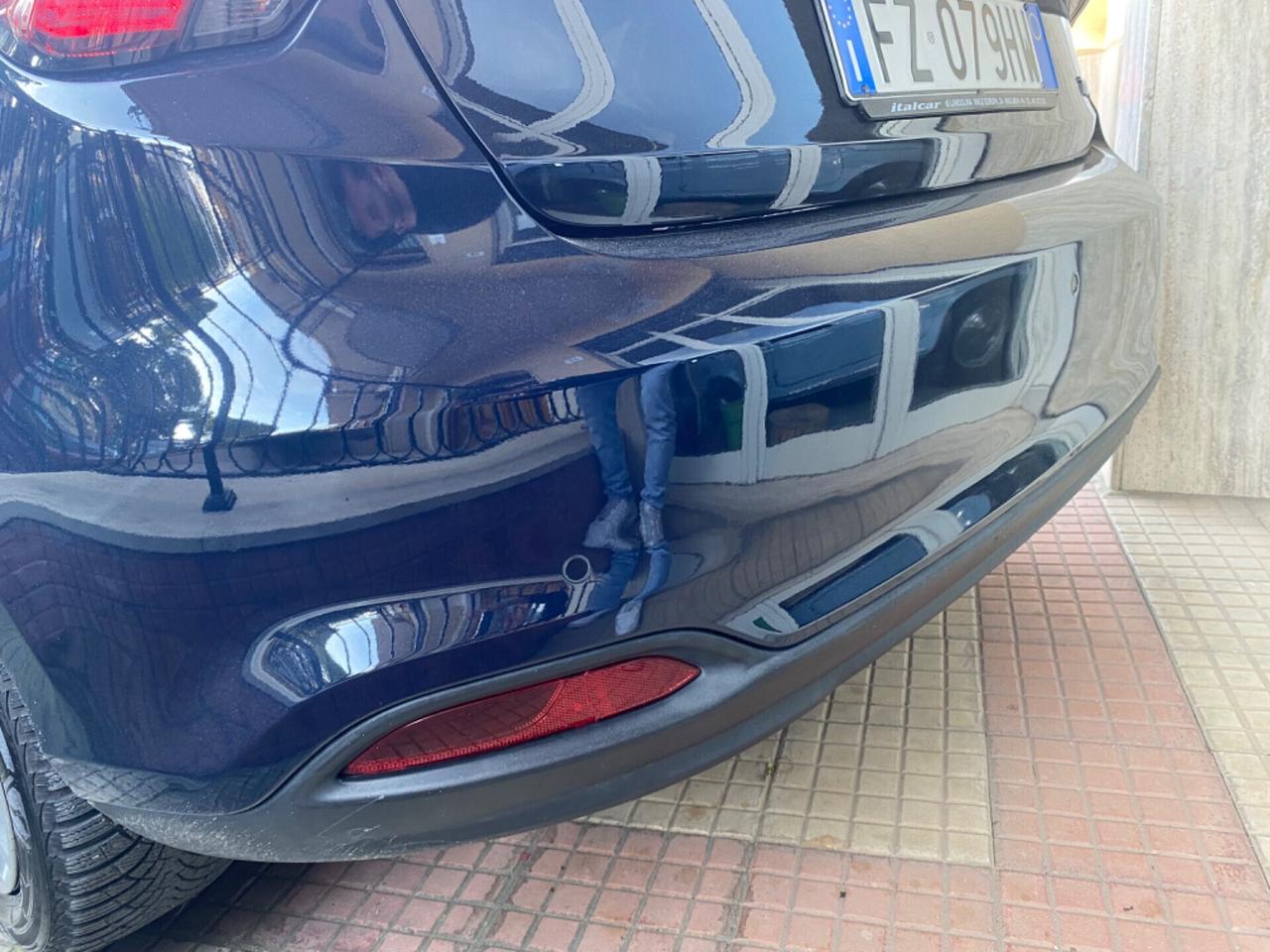 Fiat Tipo 1.6 Mjt S&S Business - 2019