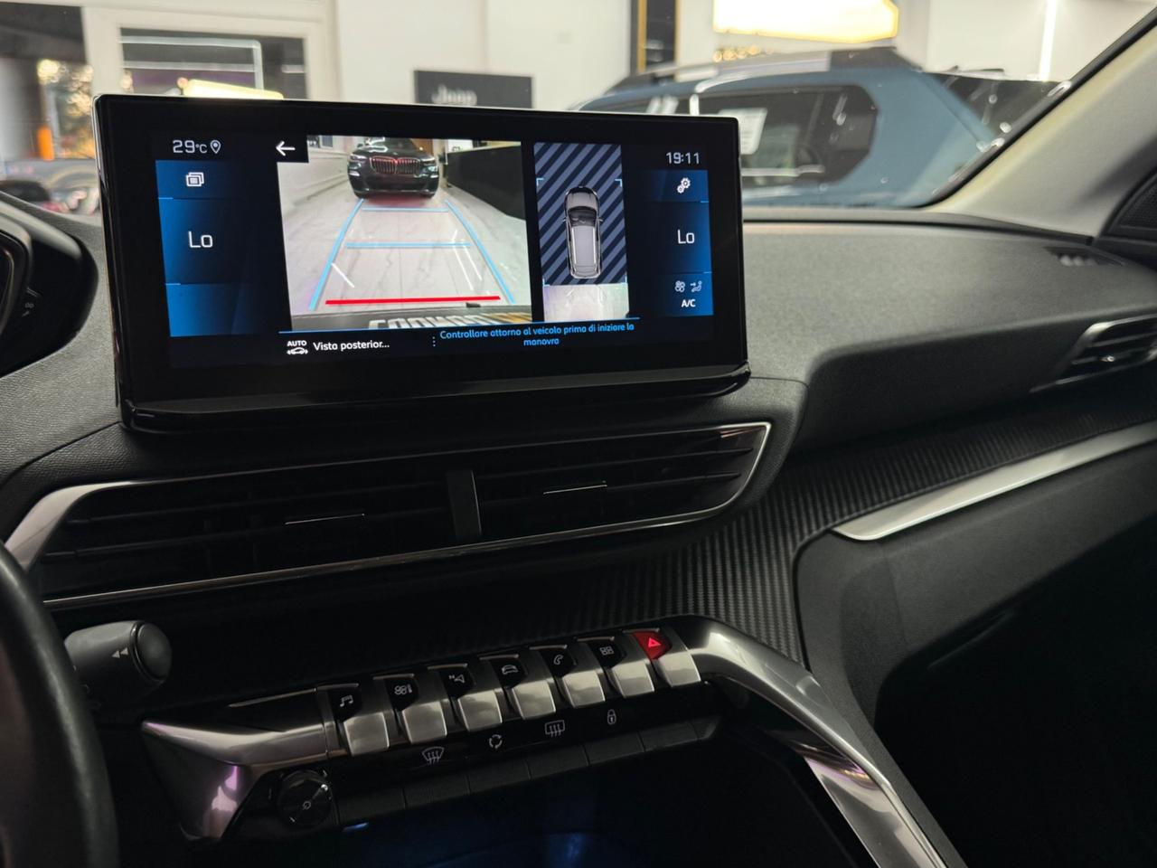 Peugeot 3008 BlueHDi 130Cv EAT8 Allure