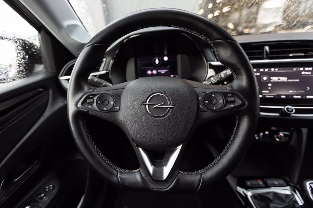 OPEL Corsa 1.2 Edition s&s 75cv del 2021