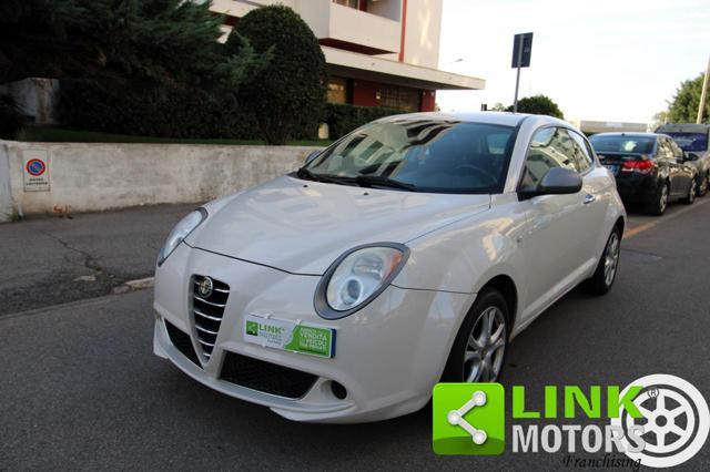 ALFA ROMEO MiTo 1.4 70 CV 8V Super