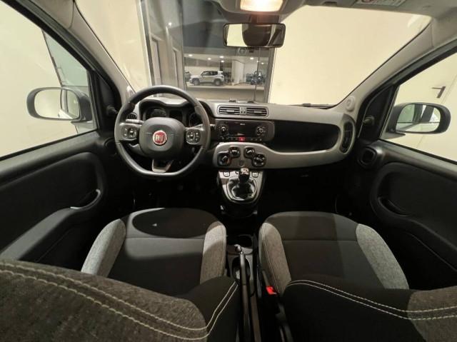 Fiat Panda III 1.0 firefly hybrid City Life s&s 70cv 5p.ti