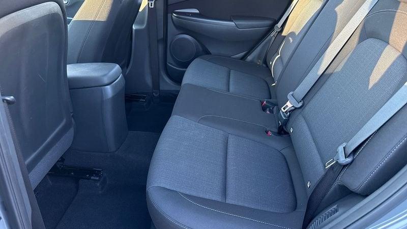 Hyundai Kona I 2021 Modello - Versione