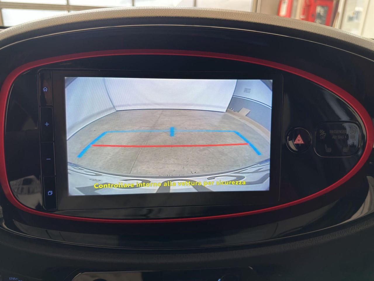 Toyota Aygo X 1.0 Undercover 72cv