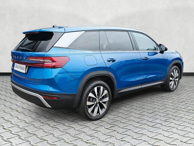 Skoda Kodiaq 1.5 mhev Selection 150cv dsg