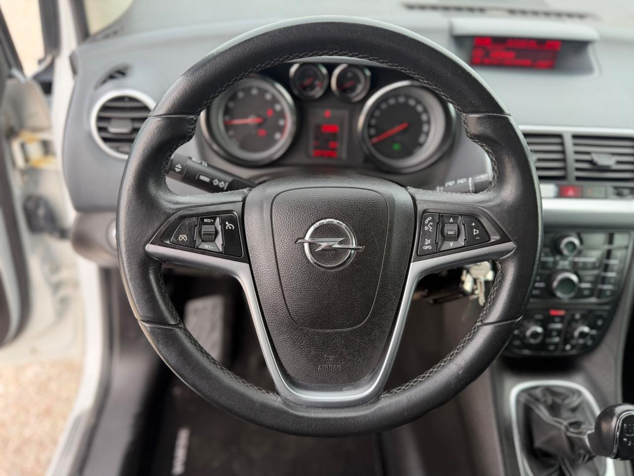 Opel Meriva 1.4 Turbo 120CV Cosmo 97.000 KM !!