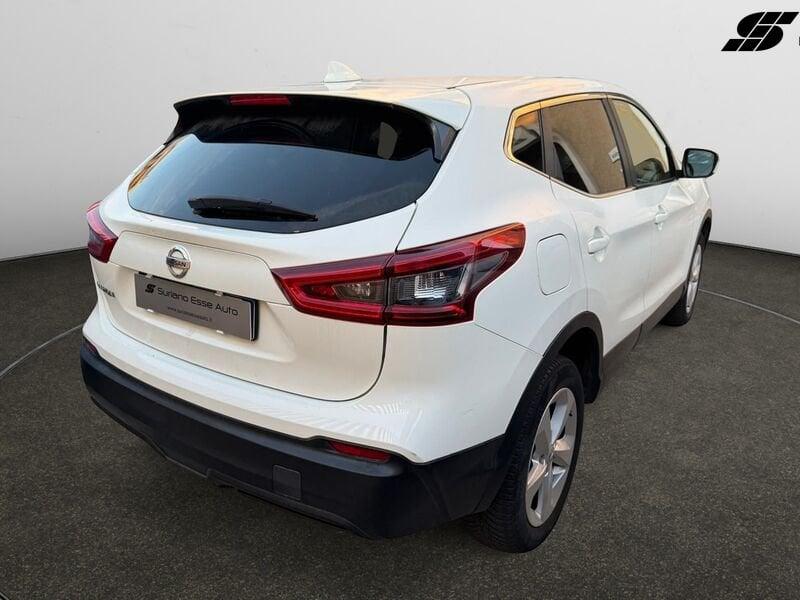 Nissan Qashqai Qashqai 1.6 dCi 4WD Acenta