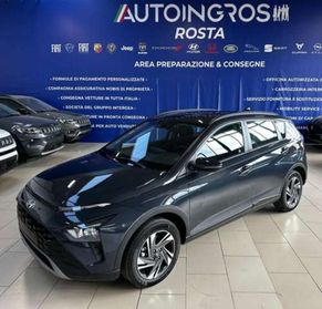 Hyundai Bayon 1.2 mpi 84 CV Xline PRONTA CONSEGNA