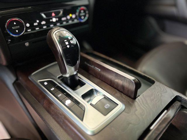 MASERATI Ghibli V6 Diesel 275 CV GRAN SPORT//21//TETTO//