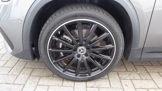 MERCEDES-BENZ GLA 220 d Automatic 4Matic Premium AMG