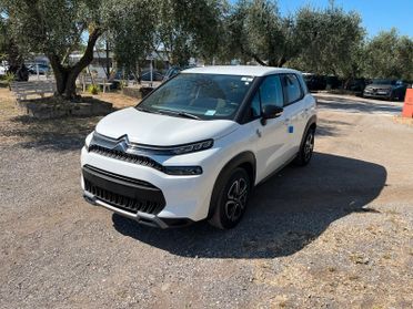 Citroen C3 Aircross C3 Aircross PureTech 110 S&S You