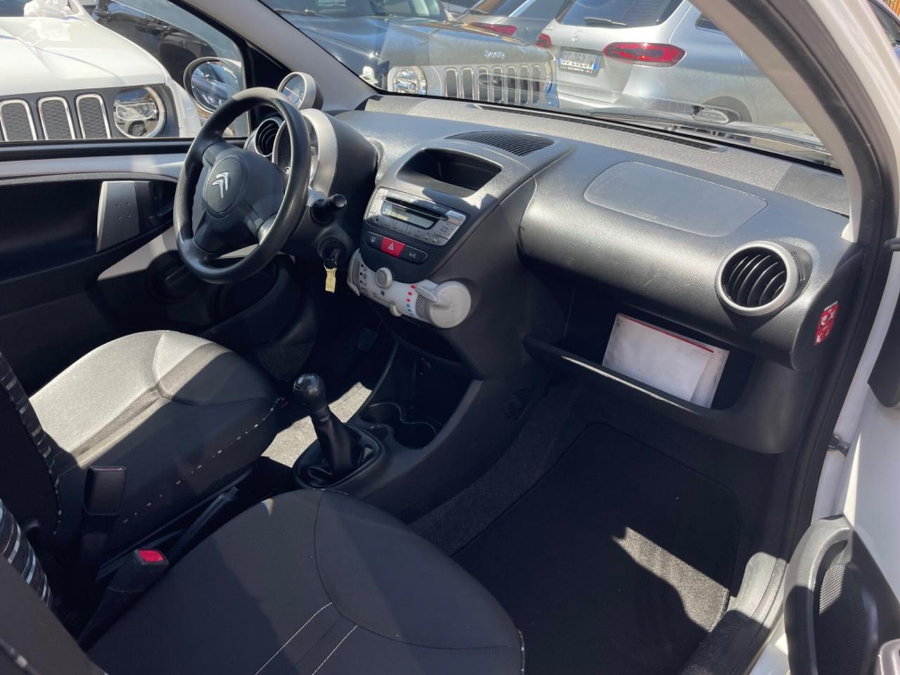 Citroen C1 1.0 3 porte Seduction