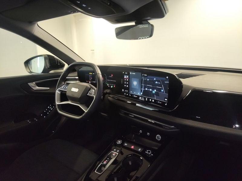 Audi A5 A5 Avant 2.0 tdi mhev+ Business Advanced 204cv s-tronic
