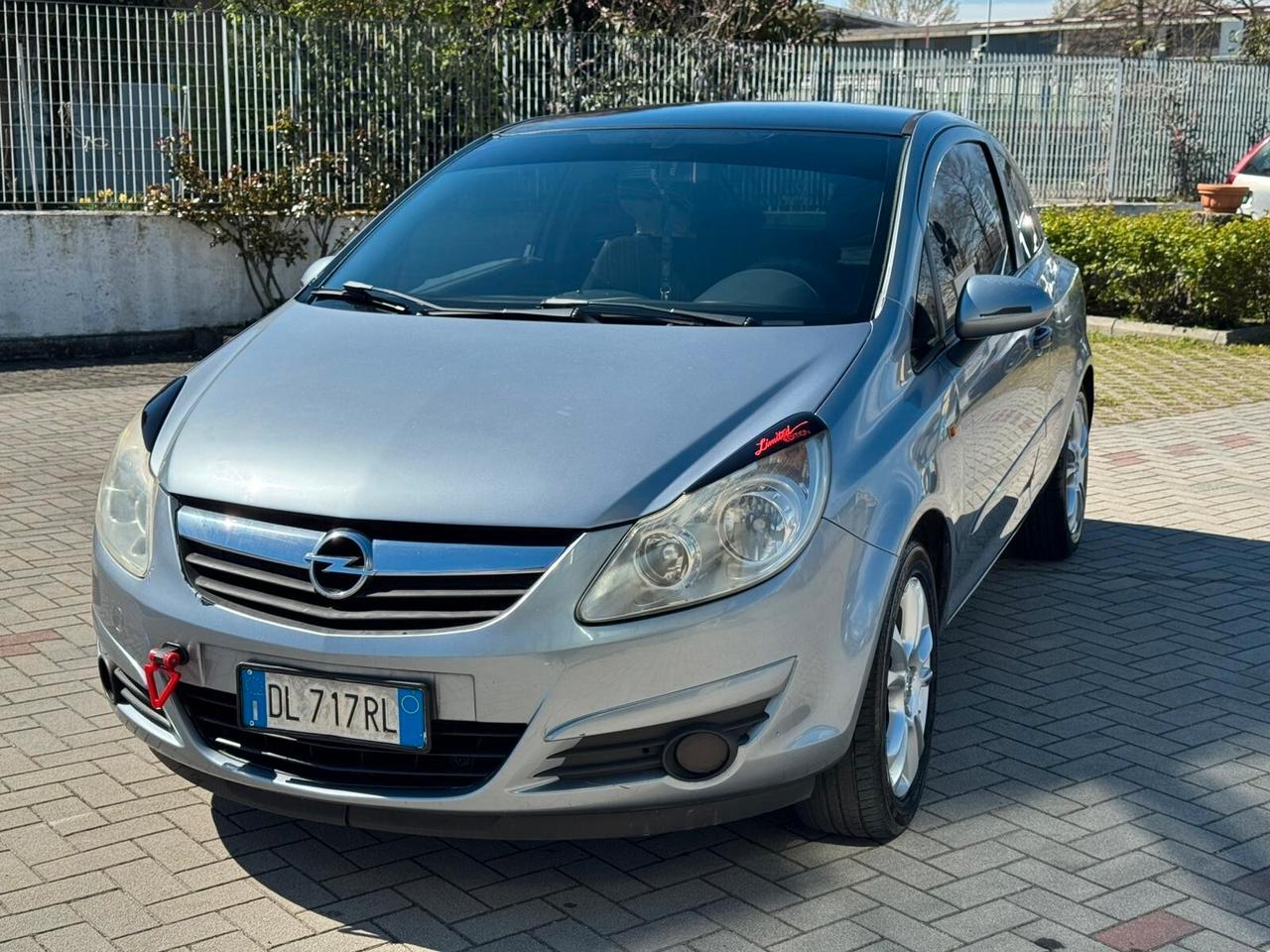 Opel Corsa 1.3 CDTI 90CV 3 porte Sport