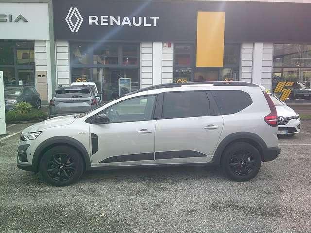 Dacia Jogger Jogger 1.0 tce Extreme Gpl 100cv 7posti