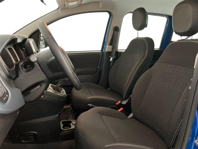 FIAT Panda 1.0 FireFly Hybrid 70cv S&S No Vincoli!