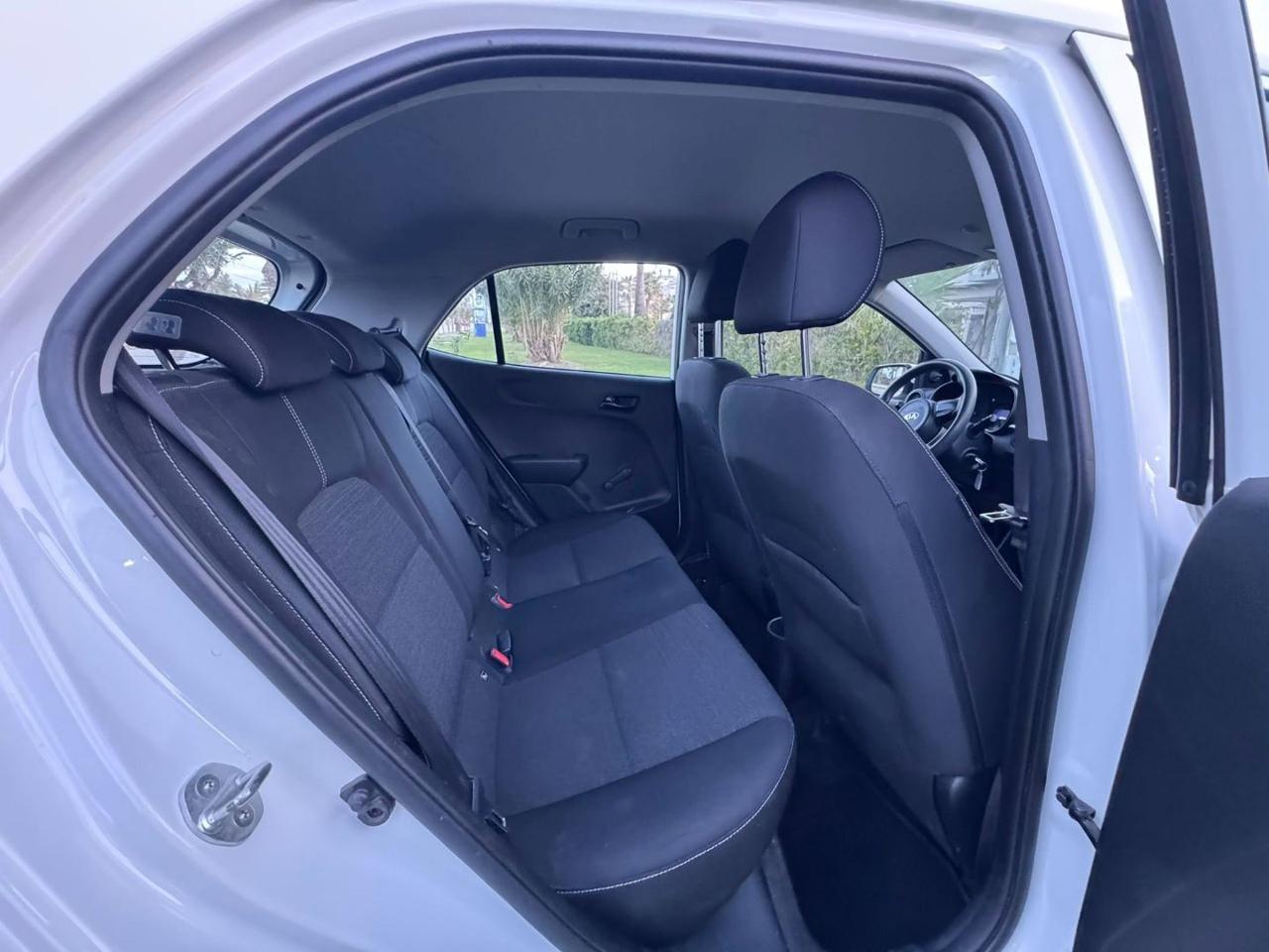 Kia Picanto 5 Porte Picanto 1.0 mpi Active my18