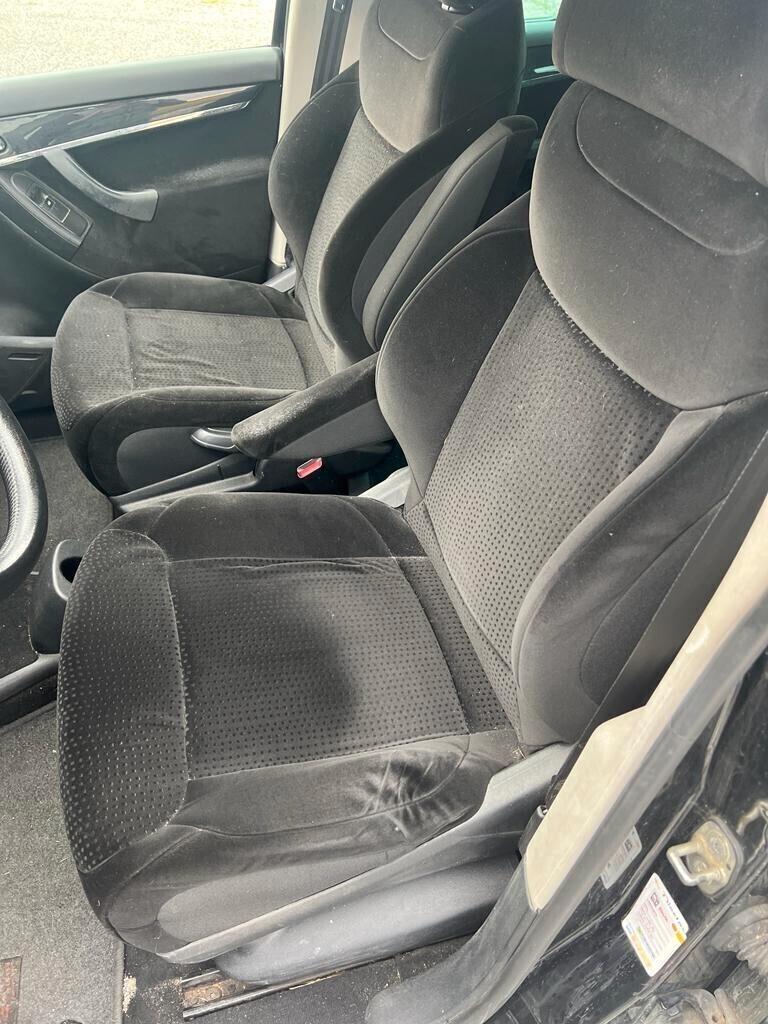 Citroen C4 2.0 diesel *per commercianti