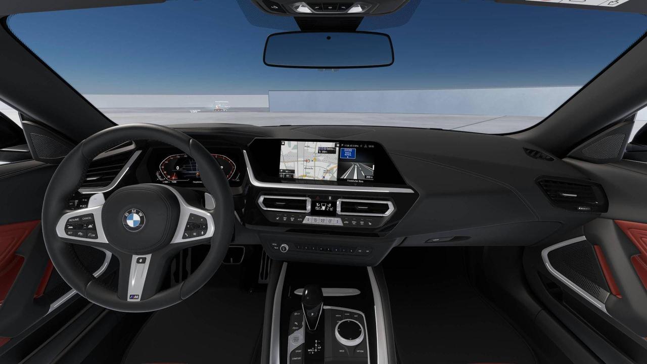 BMW Z4 sDrive20i MSport