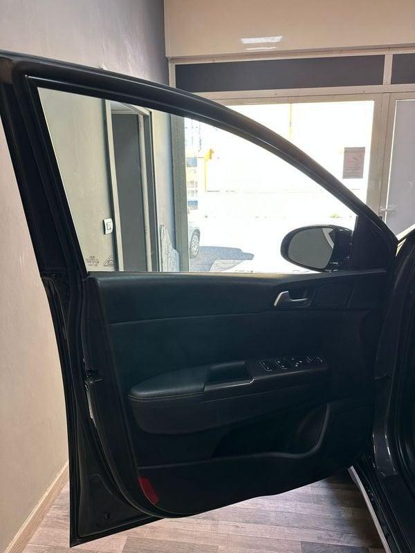 Kia Sportage 1.6 CRDI 136CV GT LINE DCT 4WD PREZZO REALE