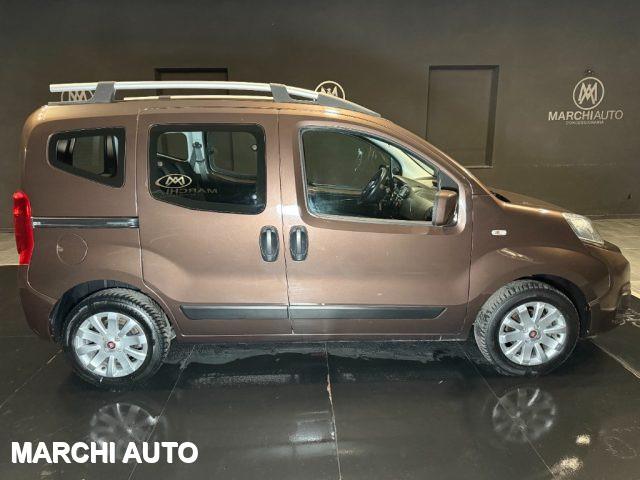 FIAT Qubo 1.3 MJT 80 CV Lounge