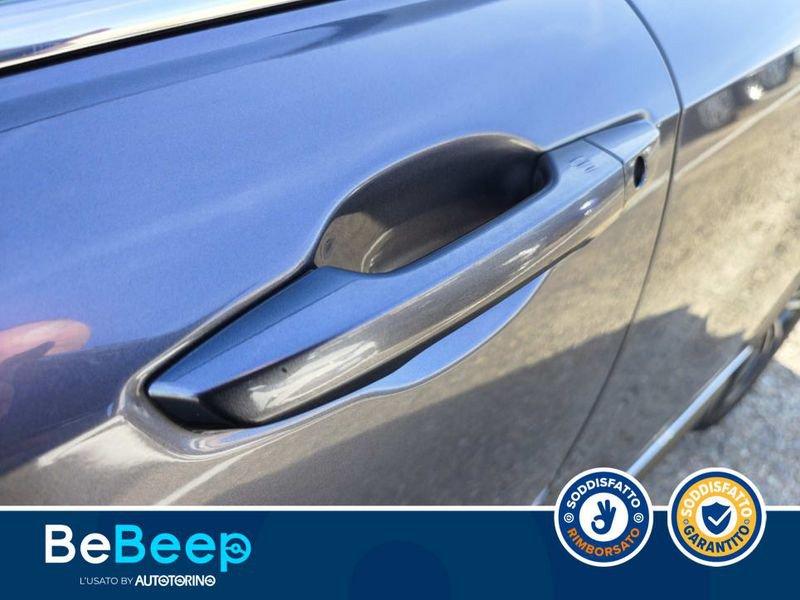 Honda CR-V 1.5 T LIFESTYLE NAVI AWD 193CV CVT