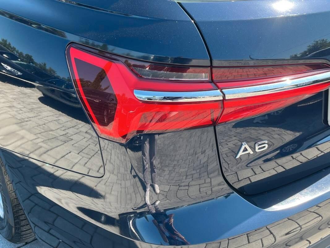 Audi A6 Avant 40 2.0 tdi mhev Business s-tronic