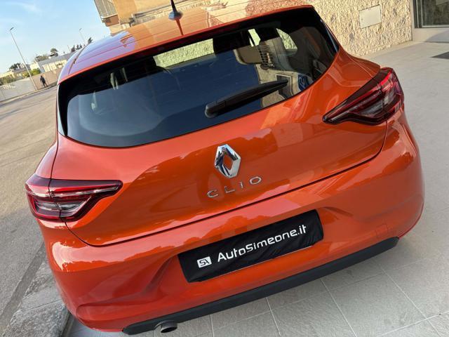 RENAULT Clio 1.0 SCe 65 CV 5 porte Equilibre