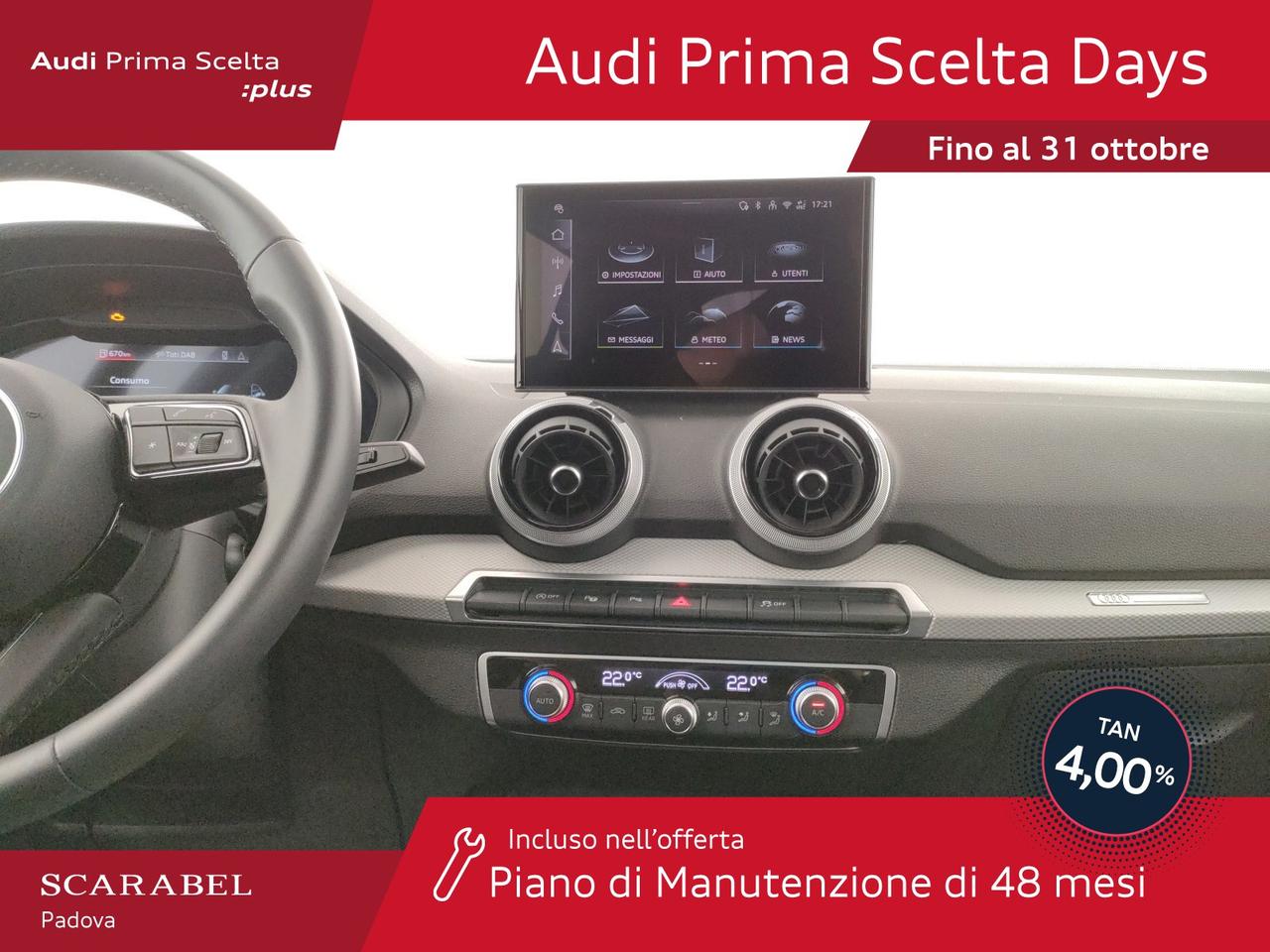 Audi Q2 35 1.5 tfsi s line edition s-tronic