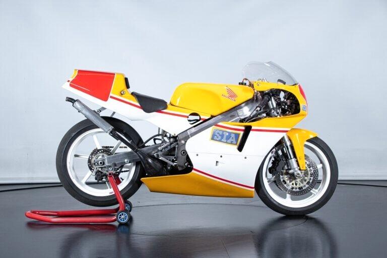 1992 HONDA RS 250 RF - RDS01444