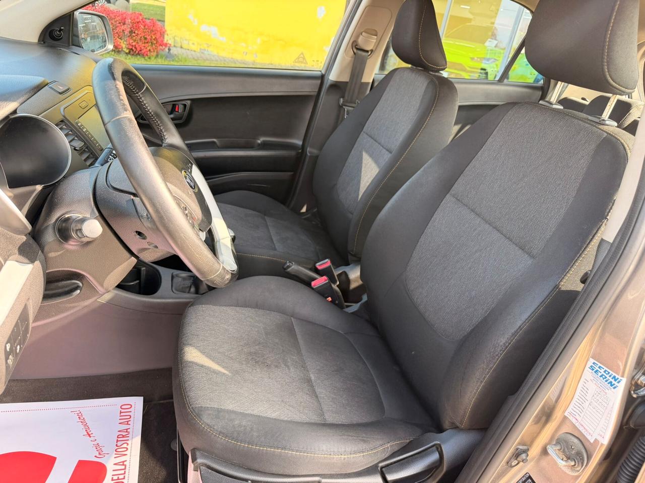 Kia Picanto 1.0 12V 5 porte Glam Collection